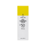 Youth Lab – Krem mbrojtës ndaj diellit (SPF 50+)